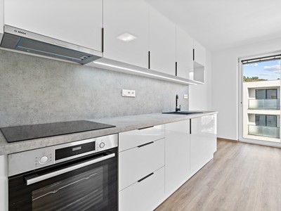 Pronájem bytu 3+kk 64 m²