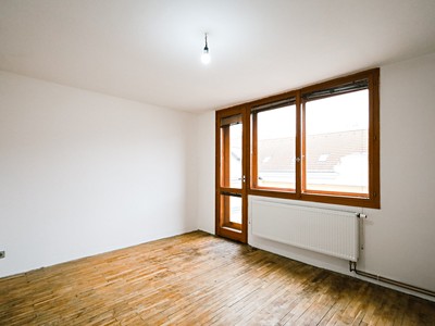 Prodej bytu 2+kk 40 m²