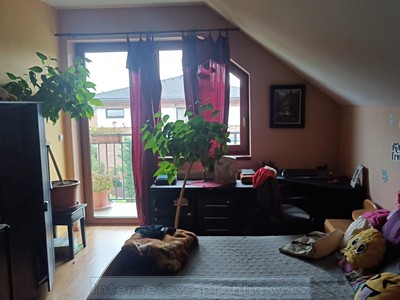 Pronájem  pokoje 21 m²