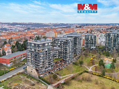 Prodej bytu 1+kk 38 m²