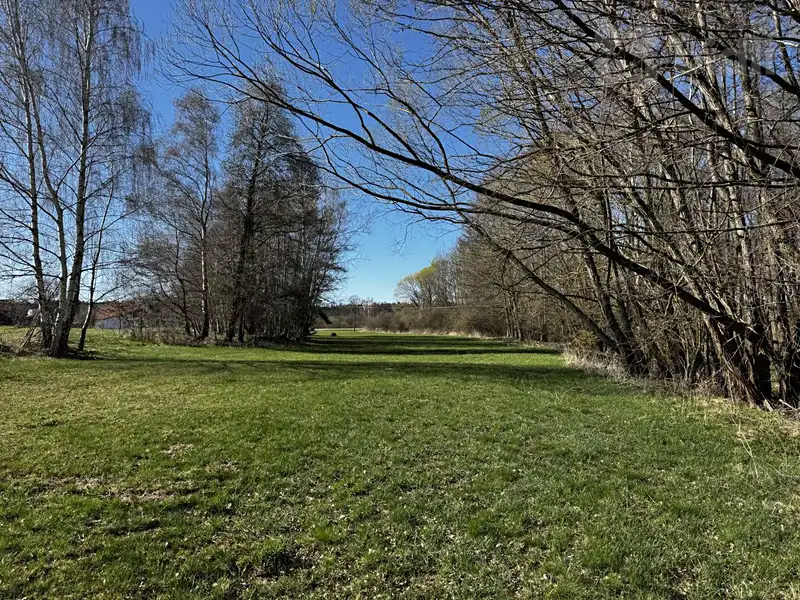 Prodej stavebního pozemku 3293 m², Horní Stropnice – náhled fotky 3