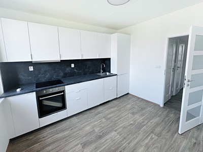 Pronájem bytu 3+1 76 m² (Jednopodlažní)