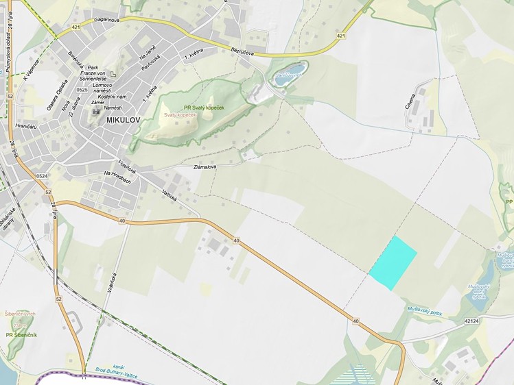Ostatní
