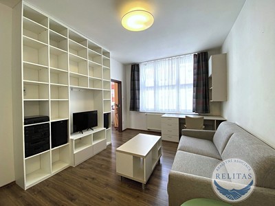 Pronájem bytu 2+kk 50 m²