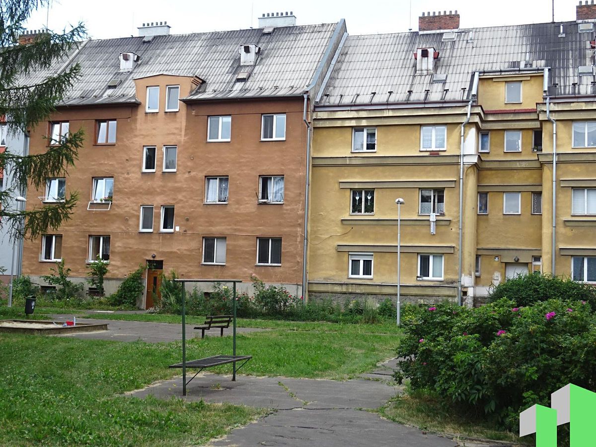 Prodej bytu 1+1 35 m² – fotografie 2