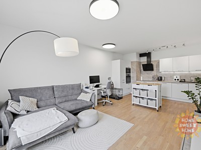 Pronájem bytu 2+kk 56 m²