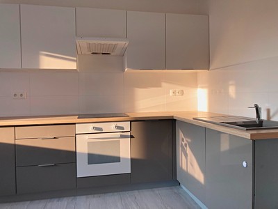 Pronájem bytu 2+1 80 m²