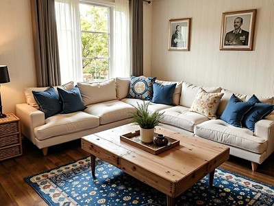 Pronájem bytu 1+1 29 m²