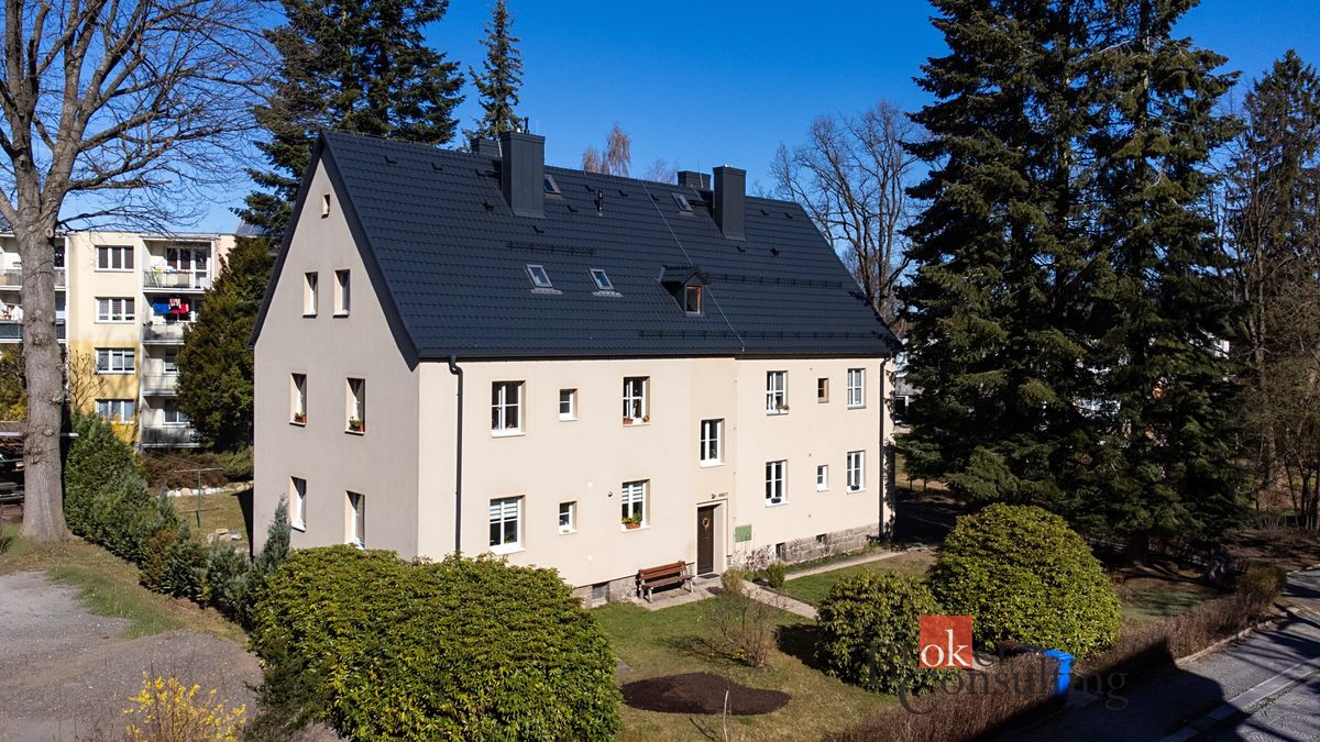 Prodej bytu 3+1 72 m²