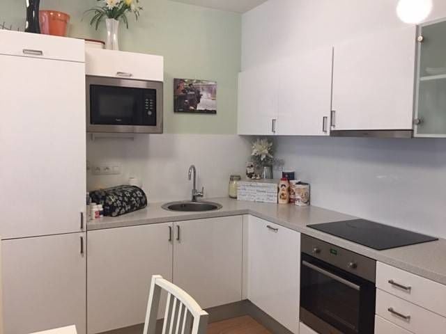 Pronájem bytu 2+kk 56 m² – fotografie 2