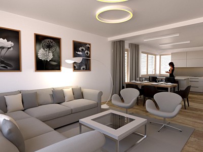Prodej  rodinného domu 173 m², pozemek 279 m² — photo 4