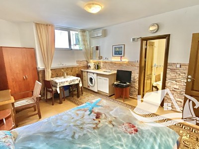 Prodej bytu 1+kk 25 m²