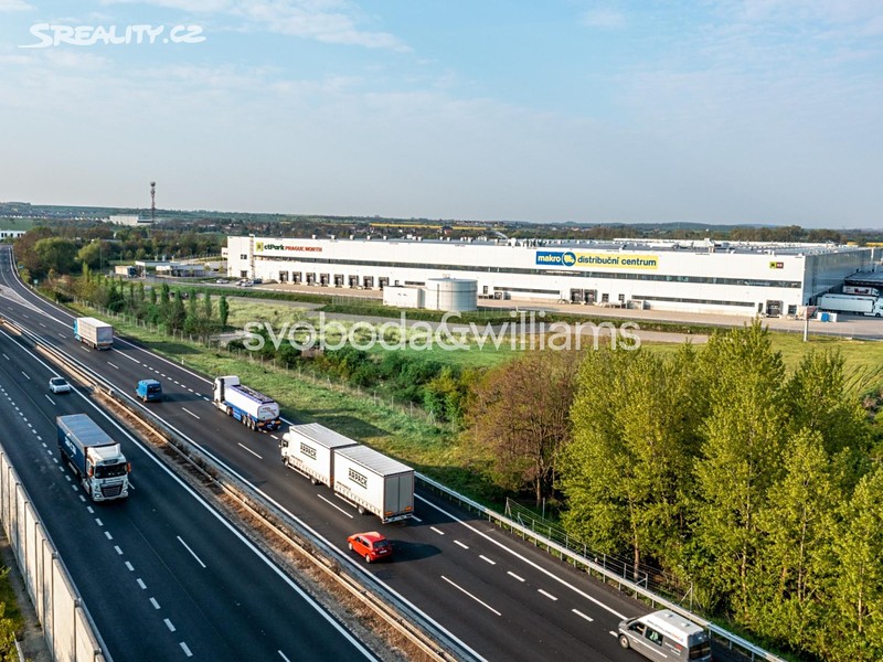 Pronájem skladového prostoru 9 792 m² – pohled 5