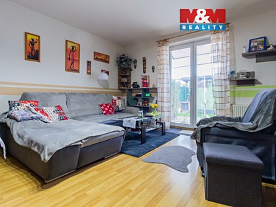 Prodej bytu 2+kk 62 m²