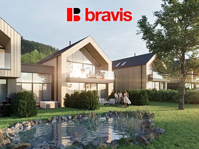 Prodej bytu 3+kk 81 m²