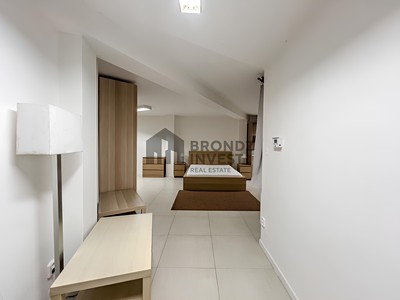 Pronájem bytu 1+kk 48 m²