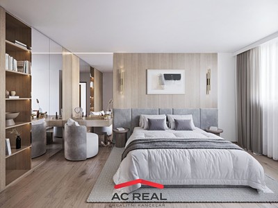 Prodej bytu 3+kk 77 m²