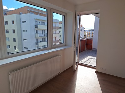 Prodej bytu 2+kk 49 m² (Jednopodlažní)