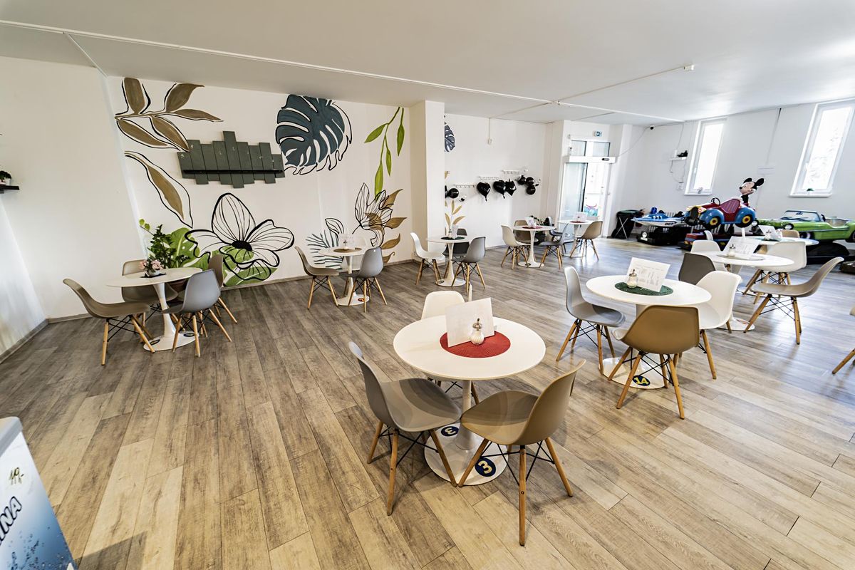 Prodej komerční nemovitosti 986 m² – fotografie 2