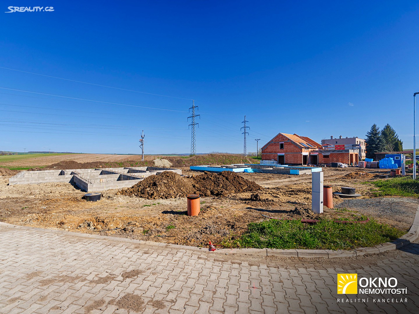 Prodej  rodinného domu 167 m², pozemek 592 m² – pohled 5