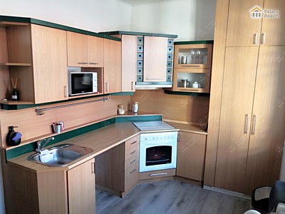 Pronájem bytu 2+1 50 m²