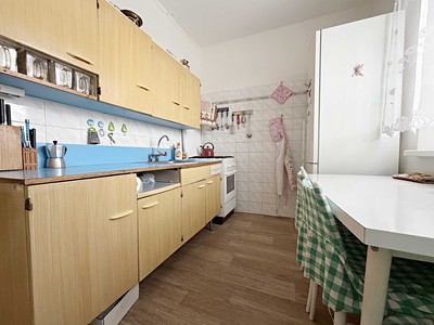 Prodej bytu 3+1 74 m²