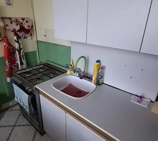Prodej bytu 3+1 70 m², Žandov – náhled fotky 3