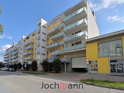 Prodej bytu 2+kk 48 m²