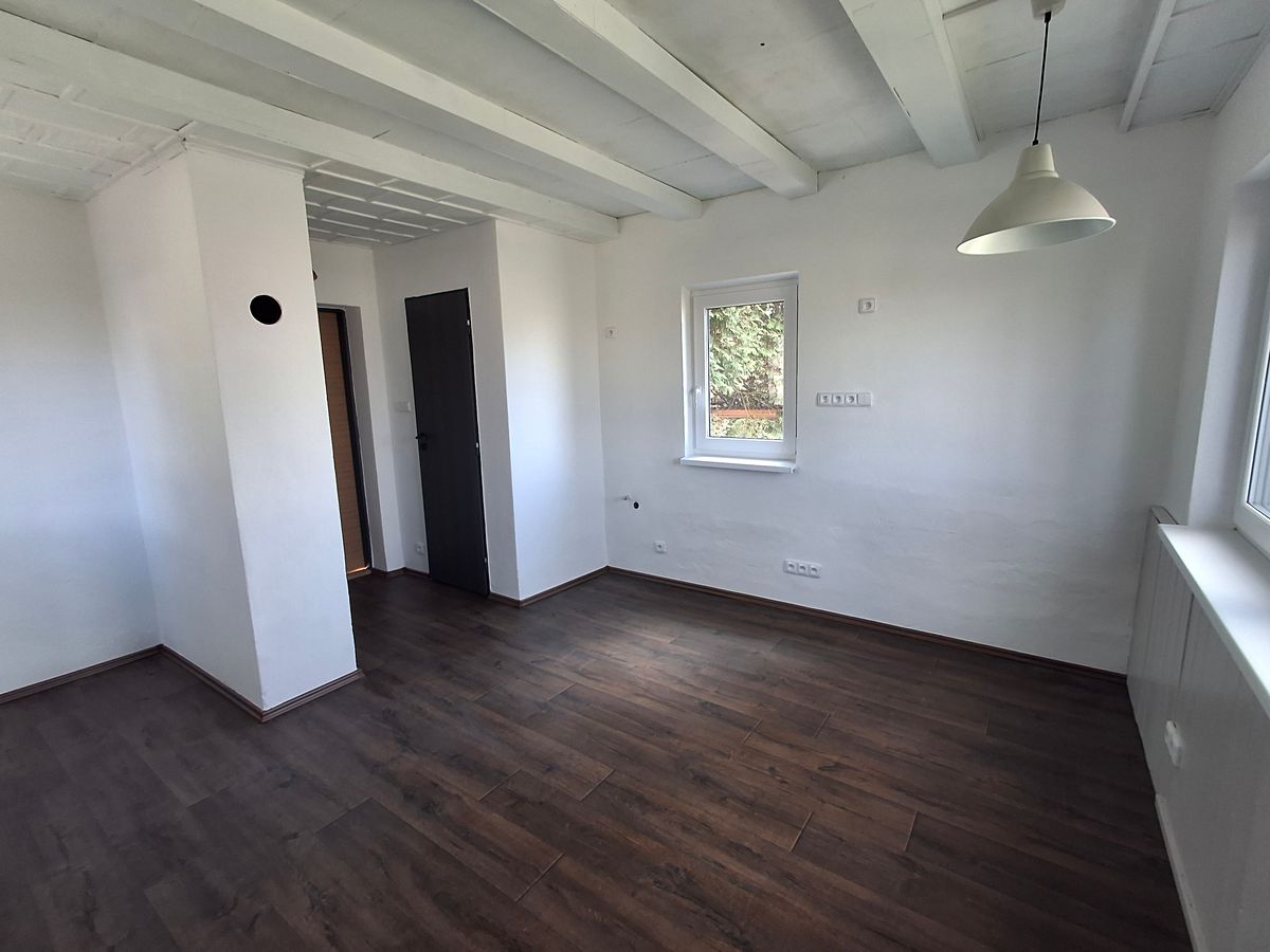 Prodej chaty 16 m², pozemek 546 m² – fotografie 4