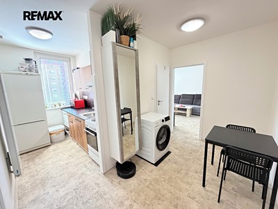 Pronájem bytu 2+1 43 m²