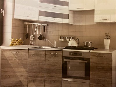 Pronájem bytu 3+1 64 m²