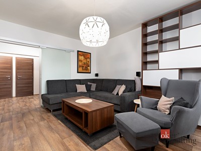 Prodej bytu 3+1 79 m²