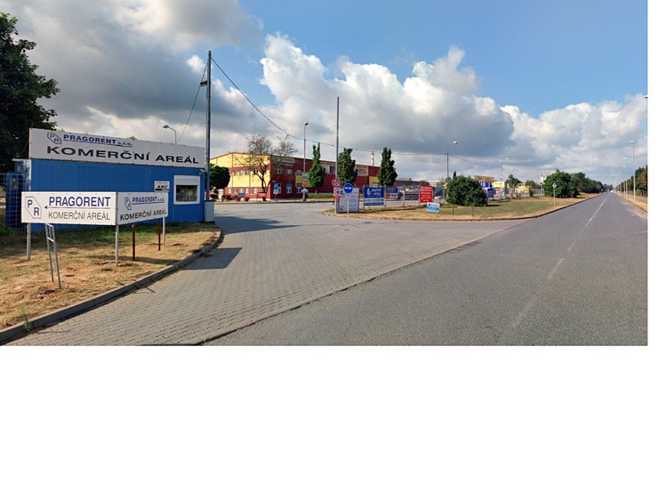 Pronájem pozemku, 1 000 m² (3 z 3)