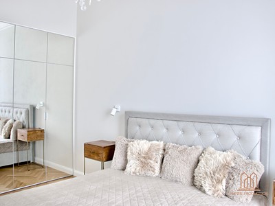 Prodej bytu 2+kk 53 m² (Jednopodlažní)