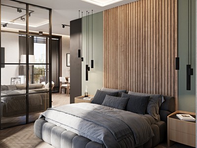 Prodej bytu 2+kk 51 m²