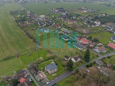 Prodej  stavebního pozemku 928 m² — photo 2