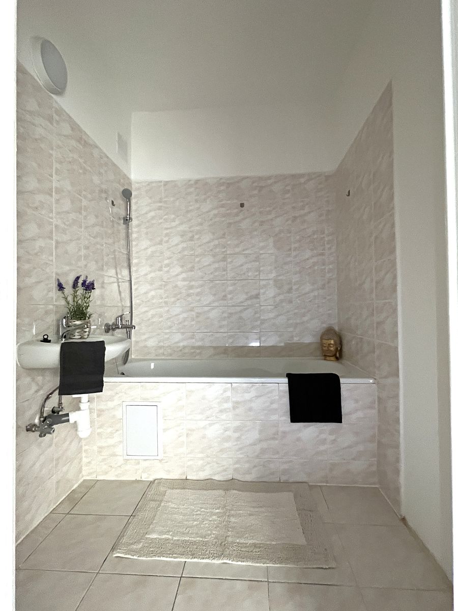 Pronájem bytu 3+1 65 m² – fotografie 3