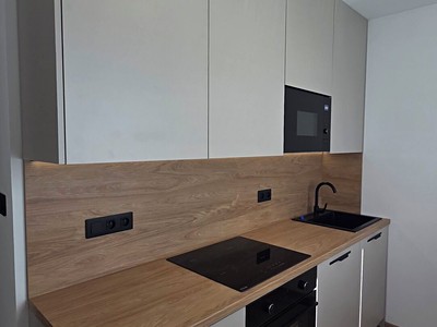 Pronájem bytu 2+1 53 m²