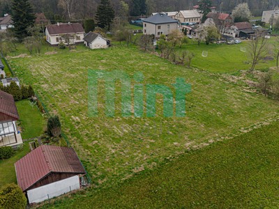 Prodej  stavebního pozemku 928 m²