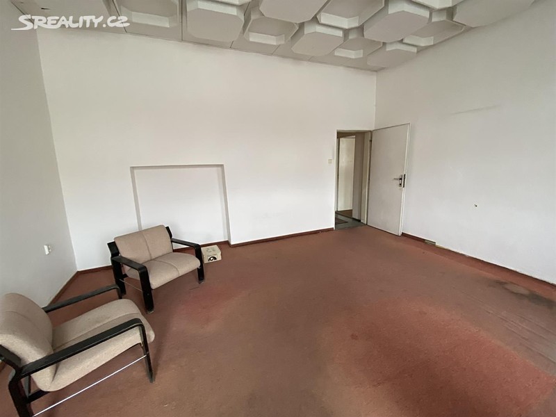 Pronájem kanceláře 67 m² – pohled 6