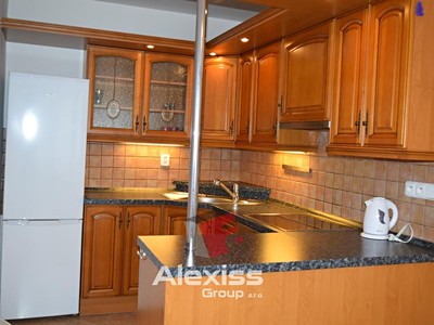 Pronájem bytu 2+kk 44 m² (Jednopodlažní)