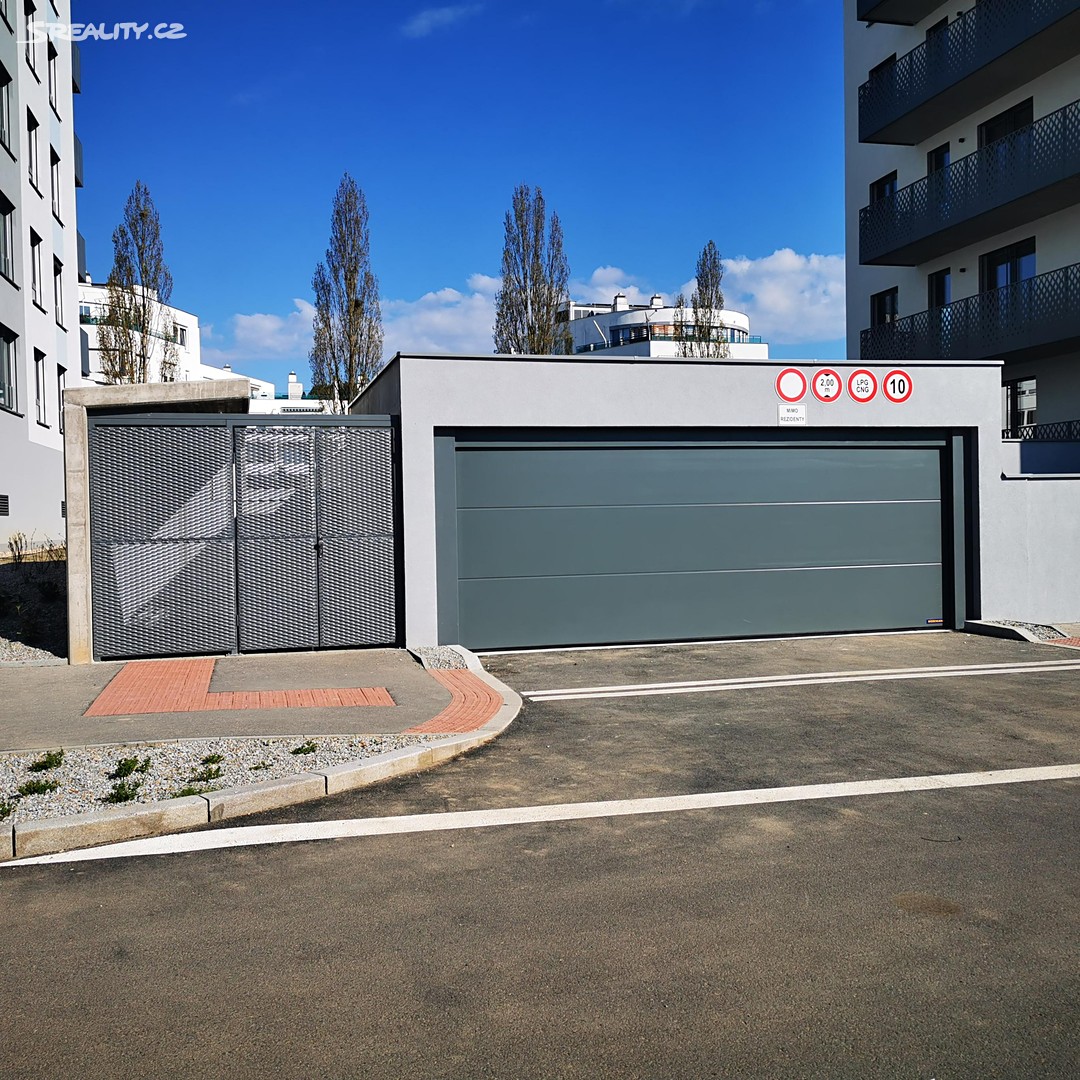 Prodej bytu 2+kk 53 m² (Jednopodlažní) – pohled 5