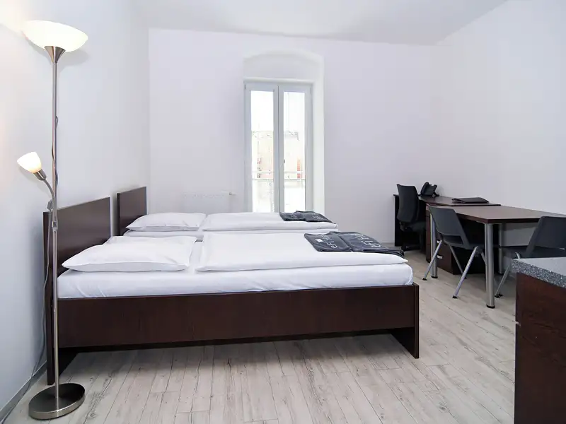 Pronájem bytu 2+kk 46 m², Brno – náhled fotky 3