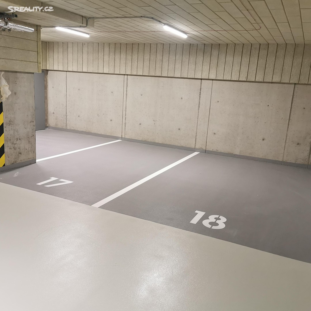 Prodej bytu 2+kk 55 m² (Jednopodlažní) – další