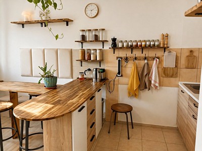 Prodej bytu 2+kk 41 m²