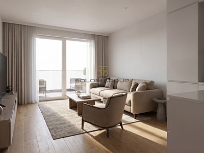 Prodej bytu 2+kk 44 m²