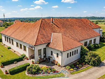Prodej skladového prostoru 797 m²