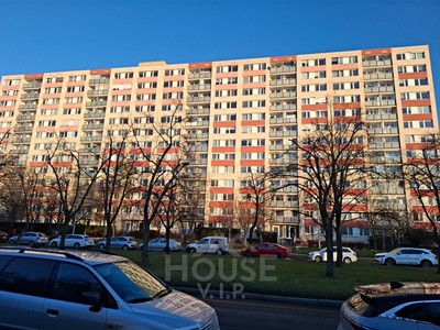 Prodej bytu 2+kk 44 m²