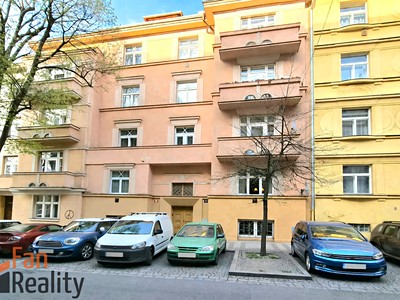 Prodej bytu 2+1 76 m² (Jednopodlažní)