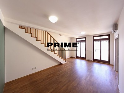 Pronájem bytu 5+1 168 m² (Mezonet)